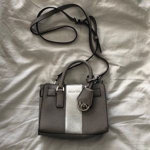 Michael Kors Crossbody Bag/ Purse